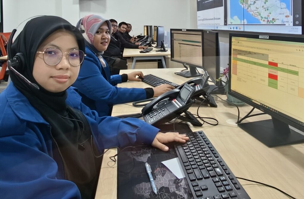 MPOB SIMS Customer Service Team