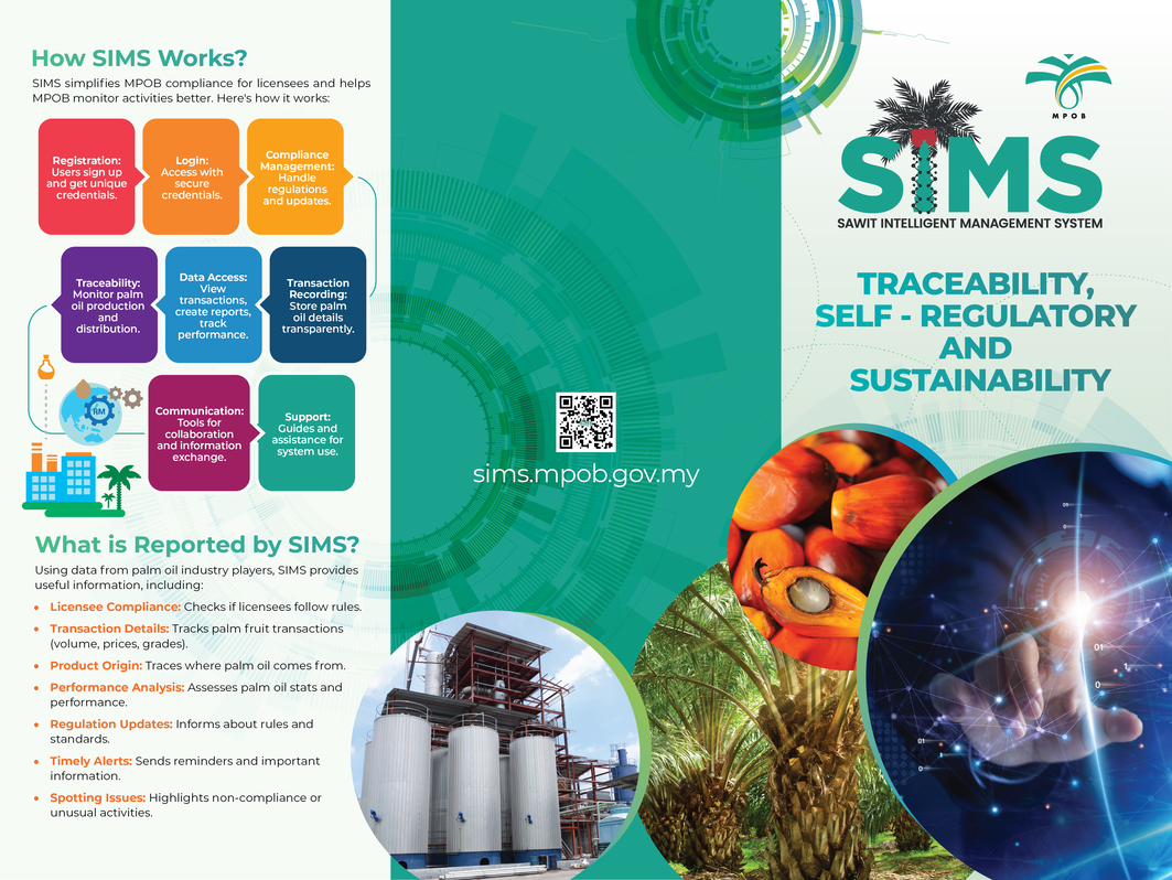 SIMS Brochure